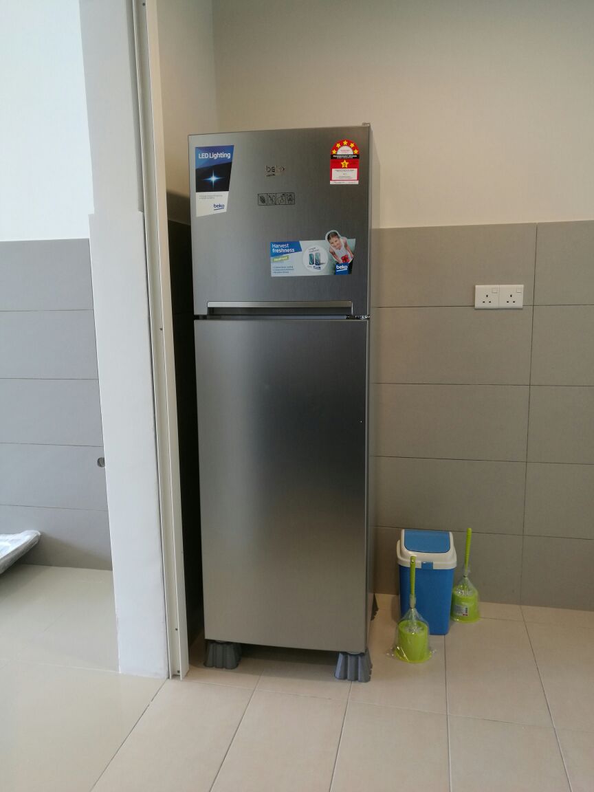 CASA GREEN CONDOMINIUM CHERAS - photo 3