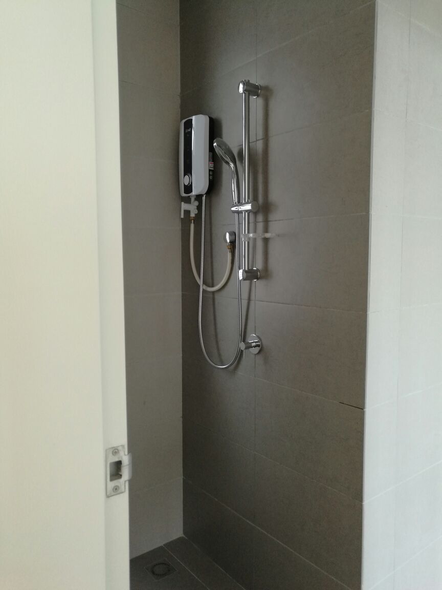 CASA GREEN CONDOMINIUM CHERAS - photo 7
