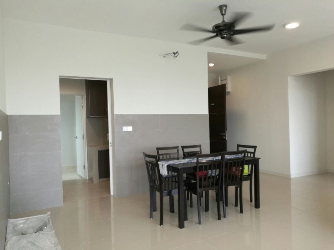 CASA GREEN CONDOMINIUM CHERAS - photo 8