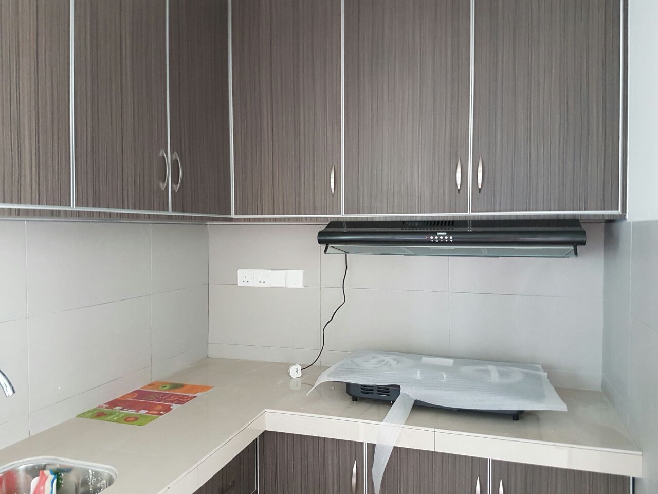 CASA GREEN CONDOMINIUM CHERAS - photo 12