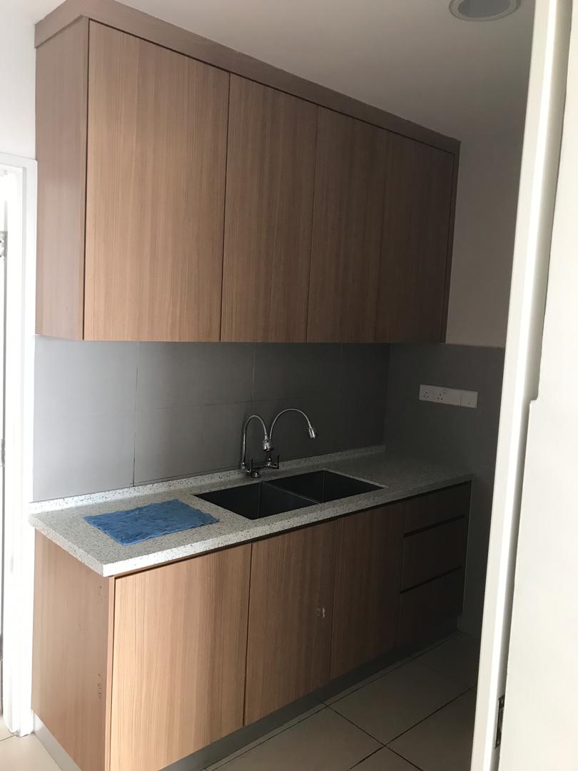 CASA GREEN CONDOMINIUM CHERAS