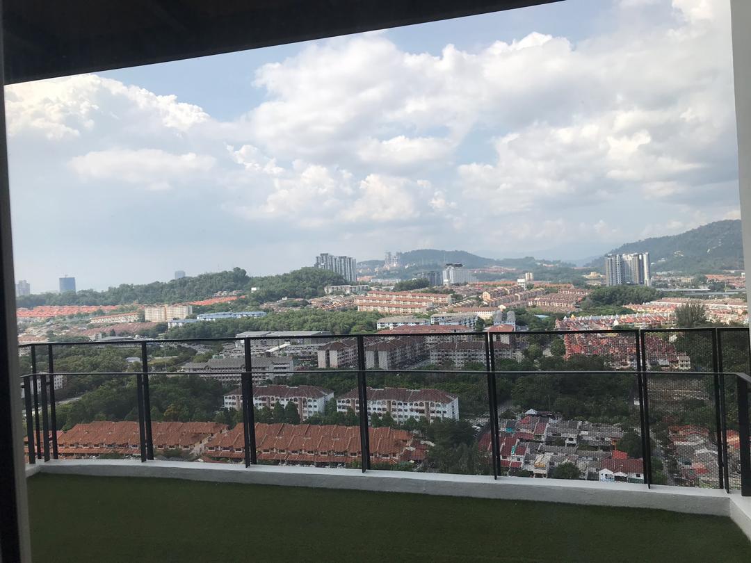 CASA GREEN CONDOMINIUM CHERAS - photo 3