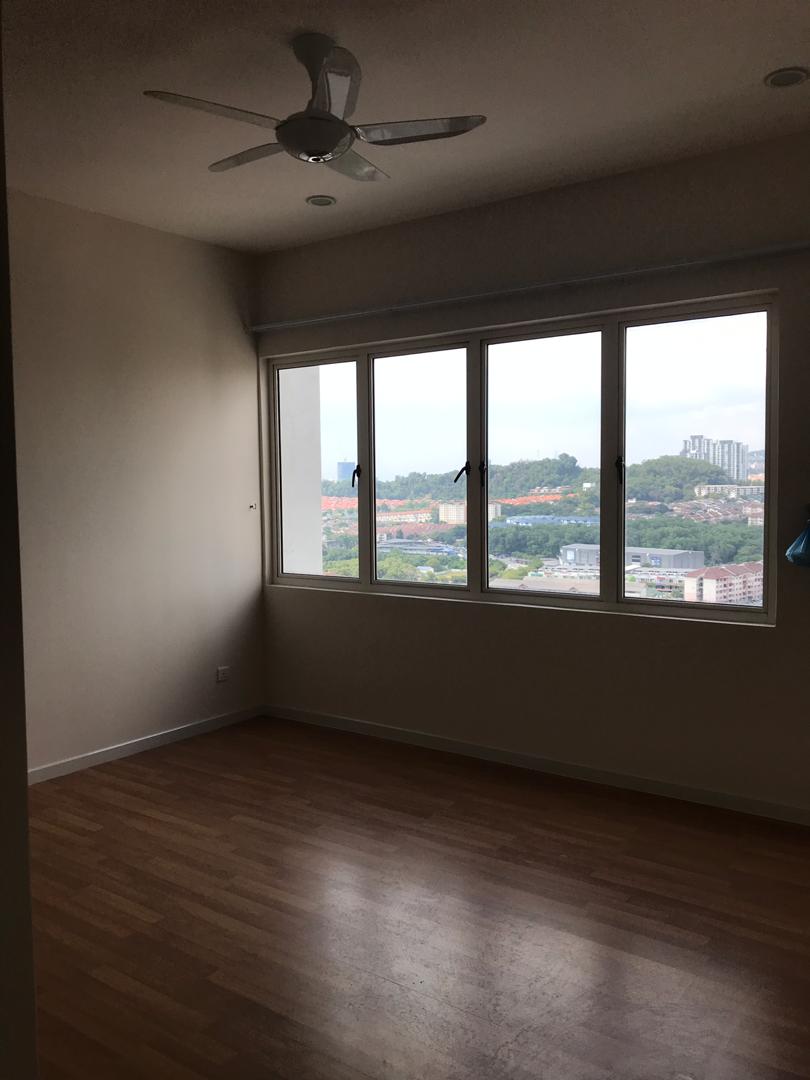 CASA GREEN CONDOMINIUM CHERAS - photo 6