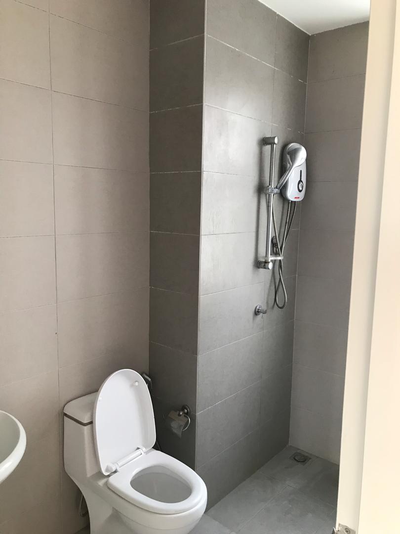 CASA GREEN CONDOMINIUM CHERAS - photo 10
