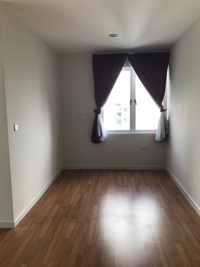 CASA GREEN CONDOMINIUM CHERAS - photo 11