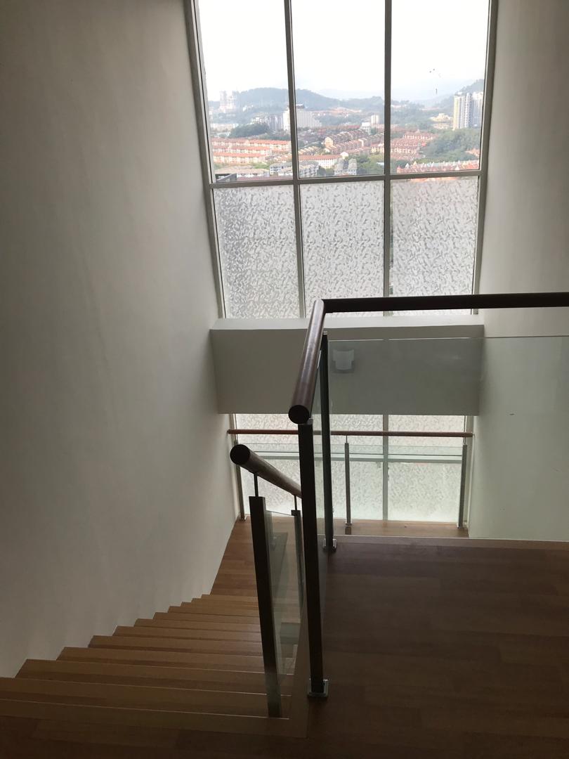 CASA GREEN CONDOMINIUM CHERAS - photo 12