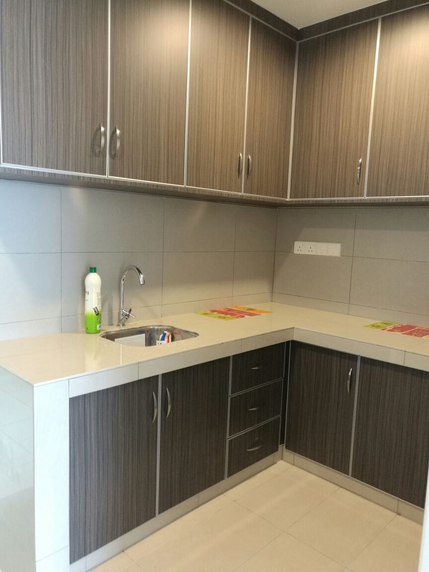 CASA GREEN CONDOMINIUM CHERAS