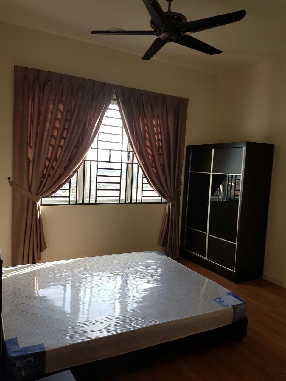 CASA GREEN CONDOMINIUM CHERAS - photo 10