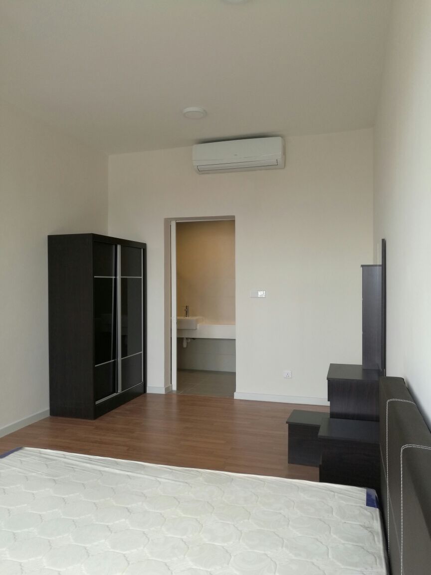 CASA GREEN CONDOMINIUM CHERAS - photo 13