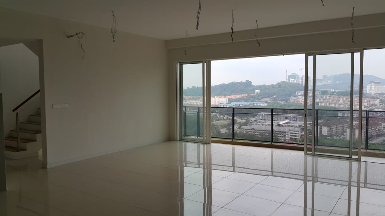 CASA GREEN CONDOMINIUM CHERAS