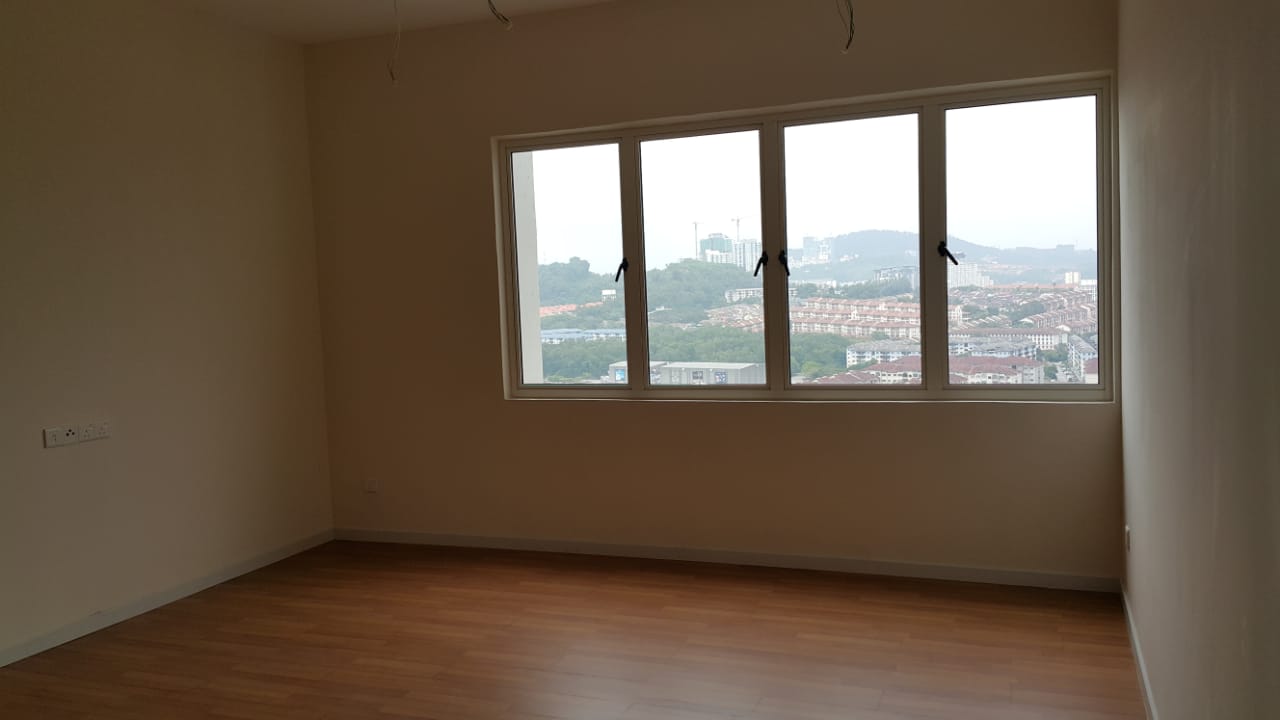 CASA GREEN CONDOMINIUM CHERAS - photo 2