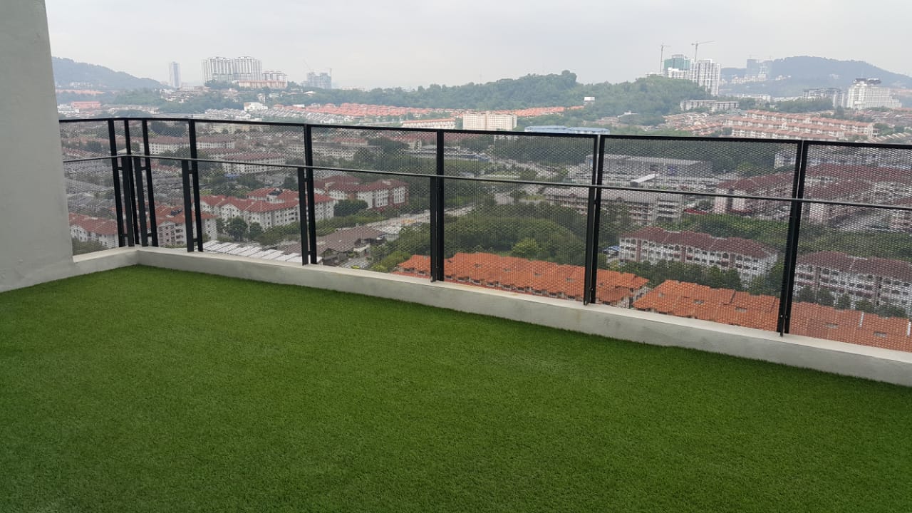 CASA GREEN CONDOMINIUM CHERAS - photo 3