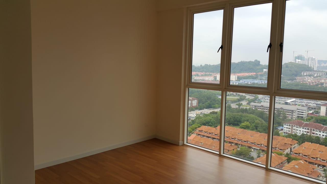 CASA GREEN CONDOMINIUM CHERAS - photo 4