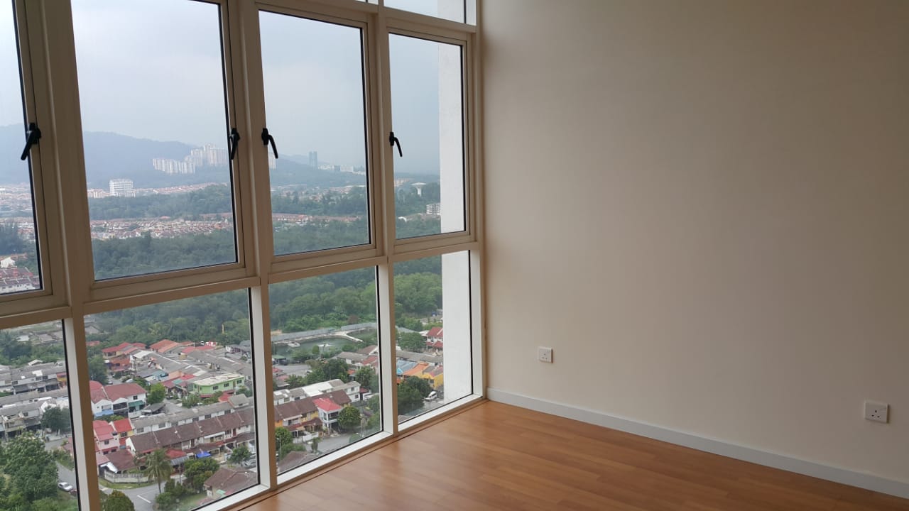 CASA GREEN CONDOMINIUM CHERAS - photo 7