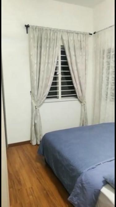 RIMBUN BANDAR KINRARA 7B