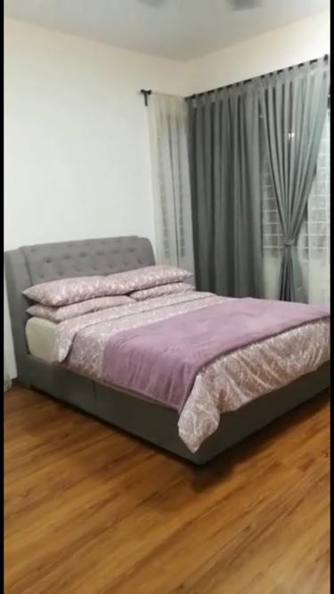 RIMBUN BANDAR KINRARA 7B - photo 3