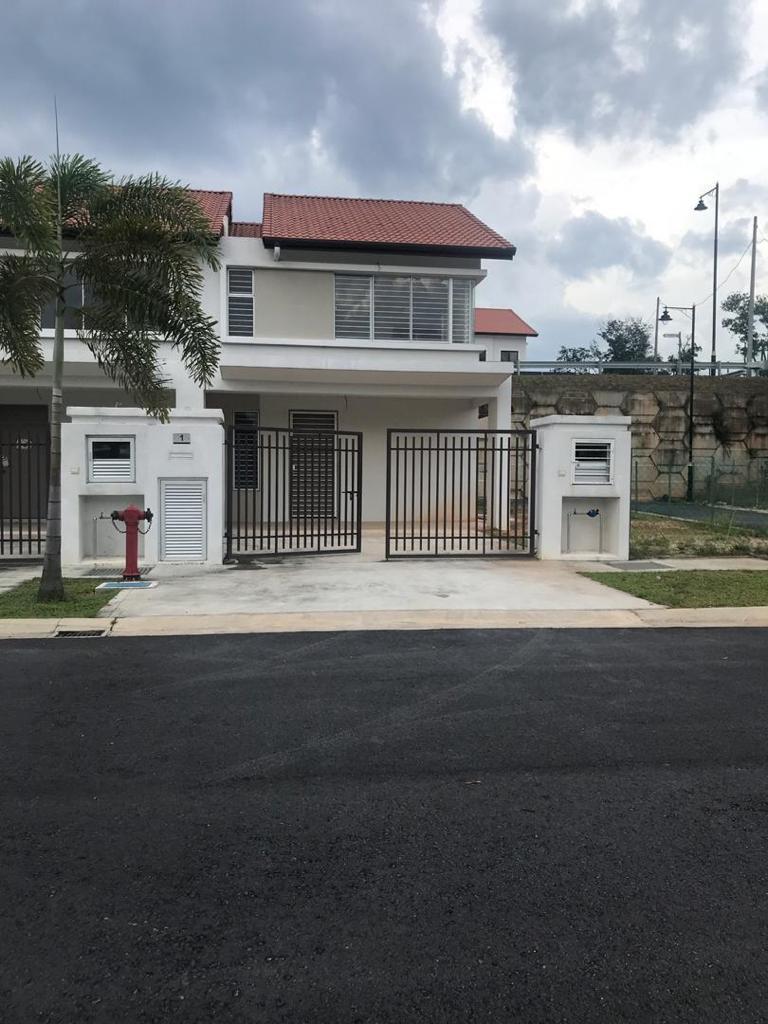 RIMBUN BANDAR KINRARA 7B - photo 4