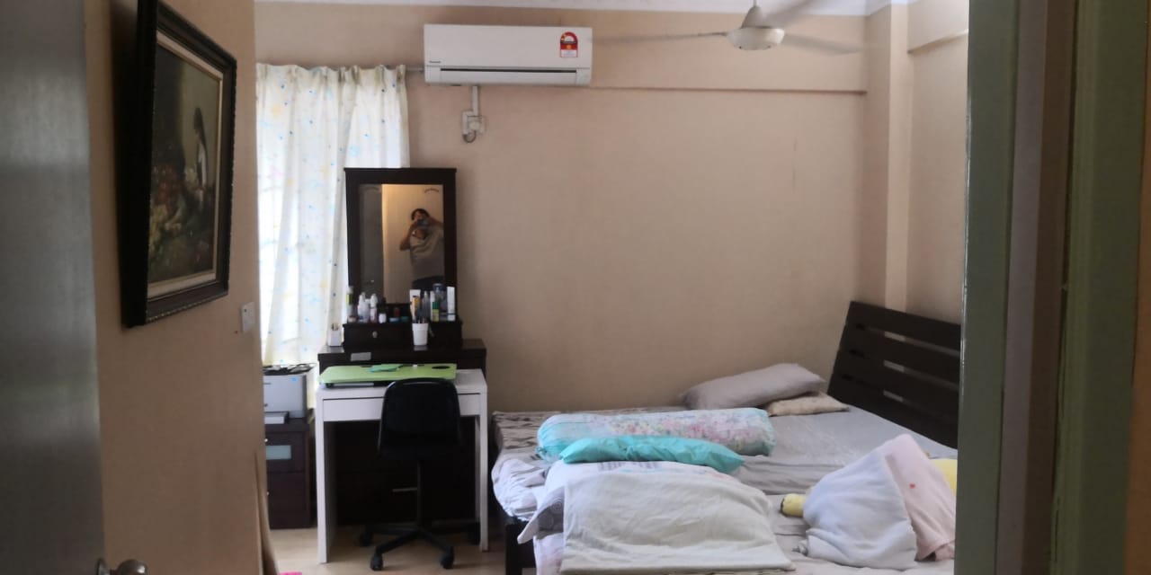 VISTA TASIK CONDOMINIUM - photo 6