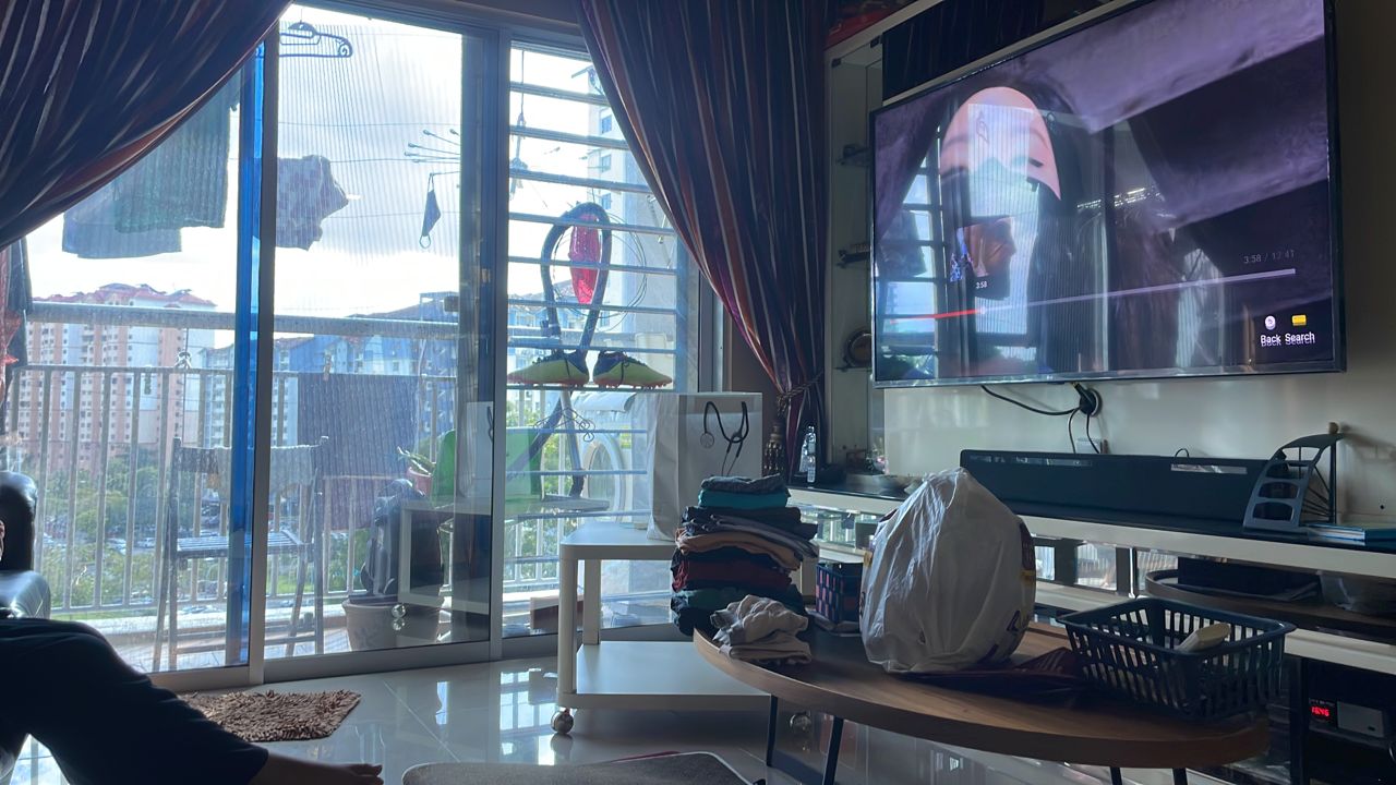ASTANA LUMAYAN CONDOMINIUM - photo 2