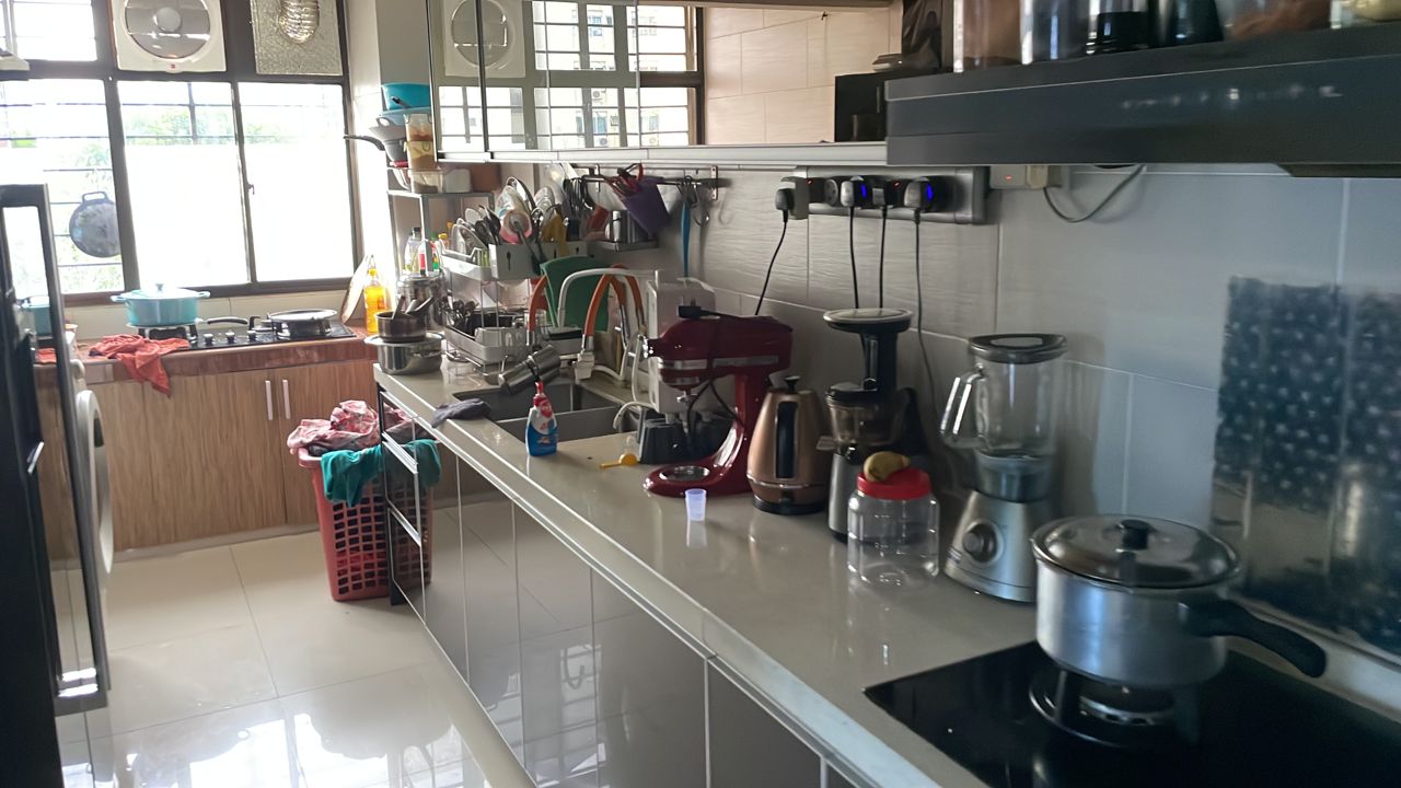 ASTANA LUMAYAN CONDOMINIUM - photo 12