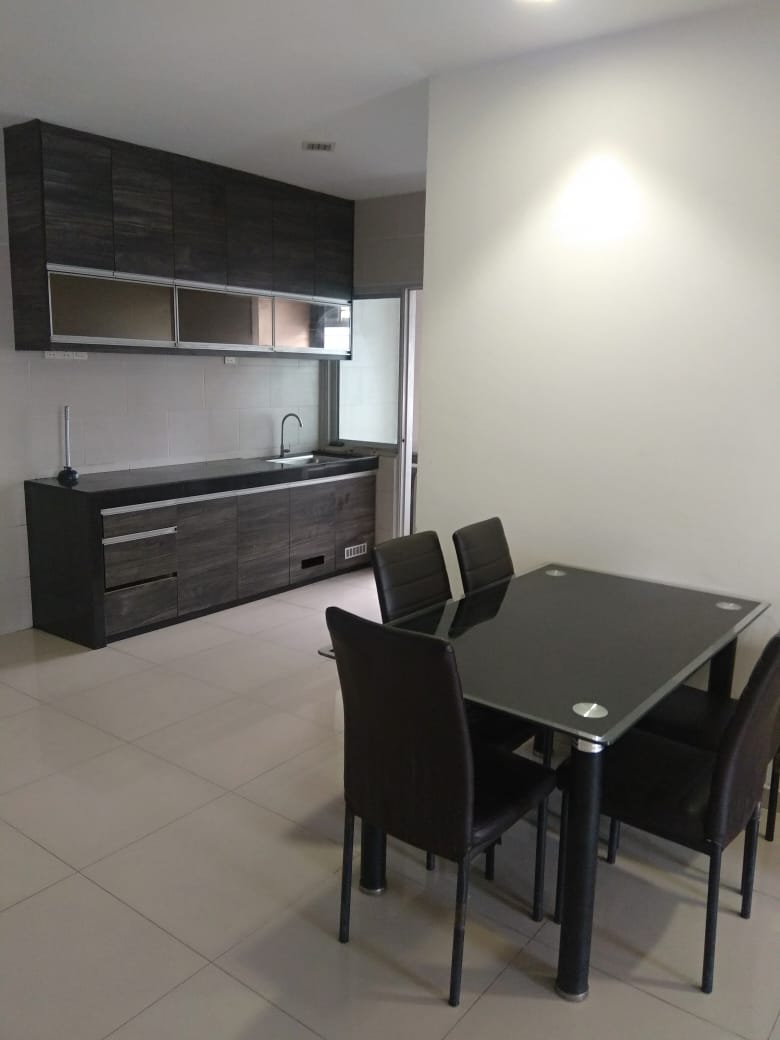 ASTANA LUMAYAN CONDOMINIUM