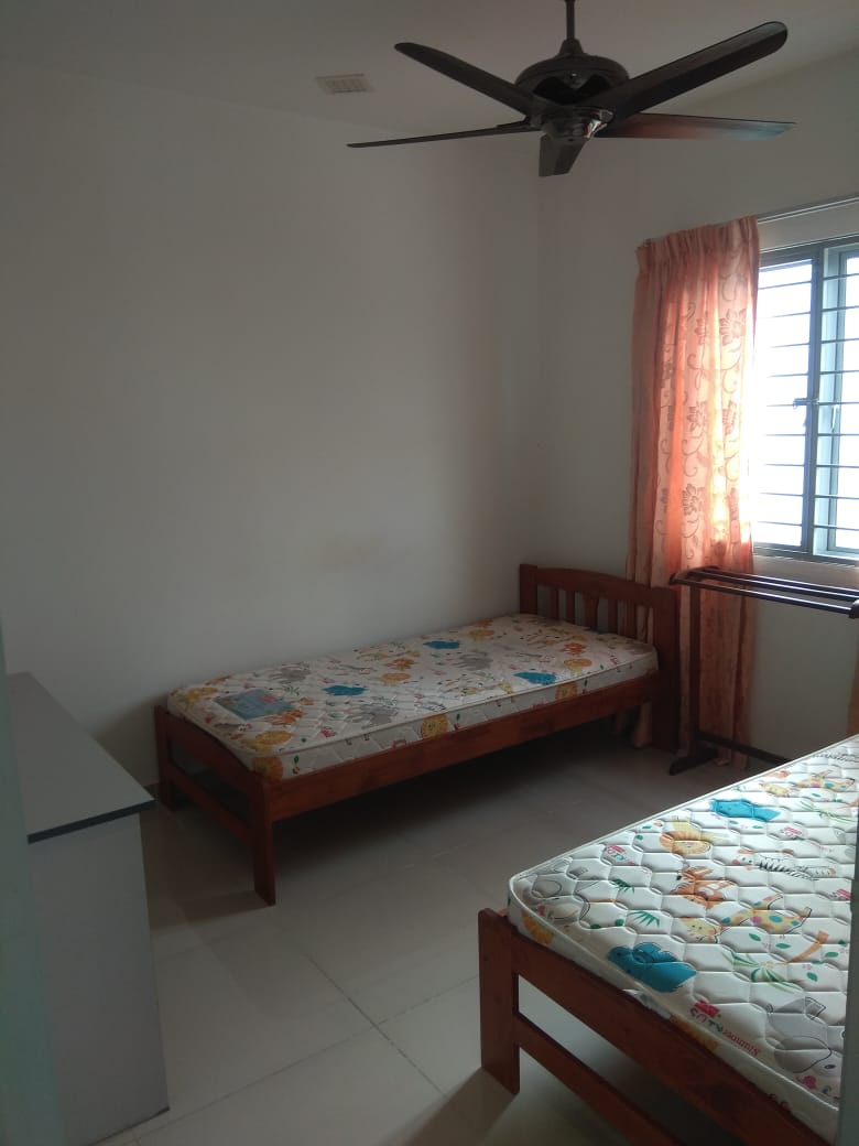 ASTANA LUMAYAN CONDOMINIUM - photo 3