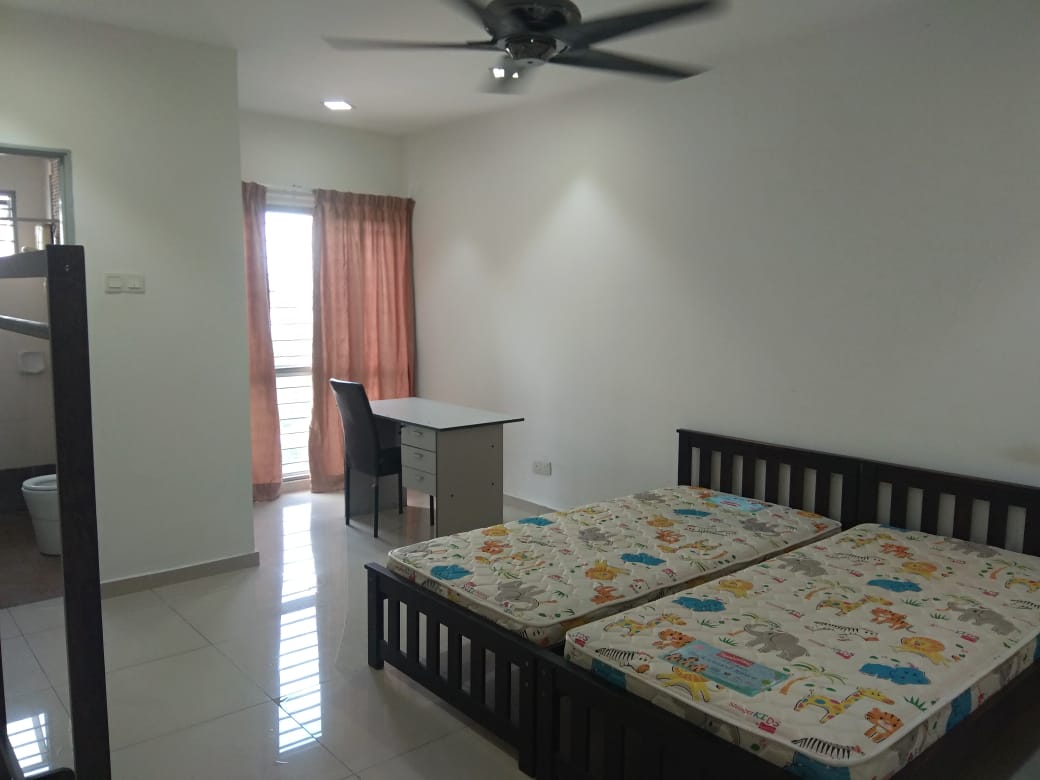 ASTANA LUMAYAN CONDOMINIUM - photo 4