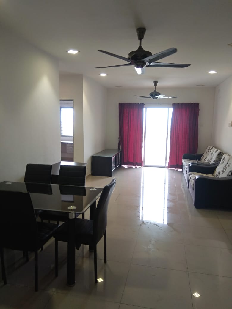 ASTANA LUMAYAN CONDOMINIUM - photo 6