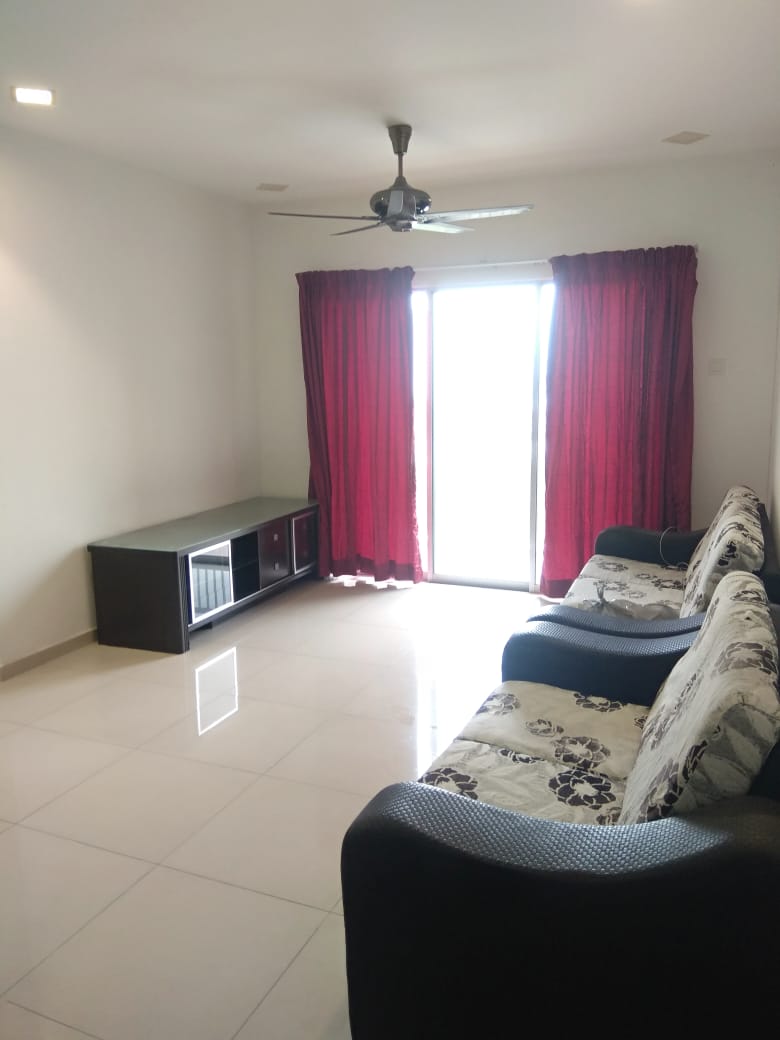 ASTANA LUMAYAN CONDOMINIUM - photo 7