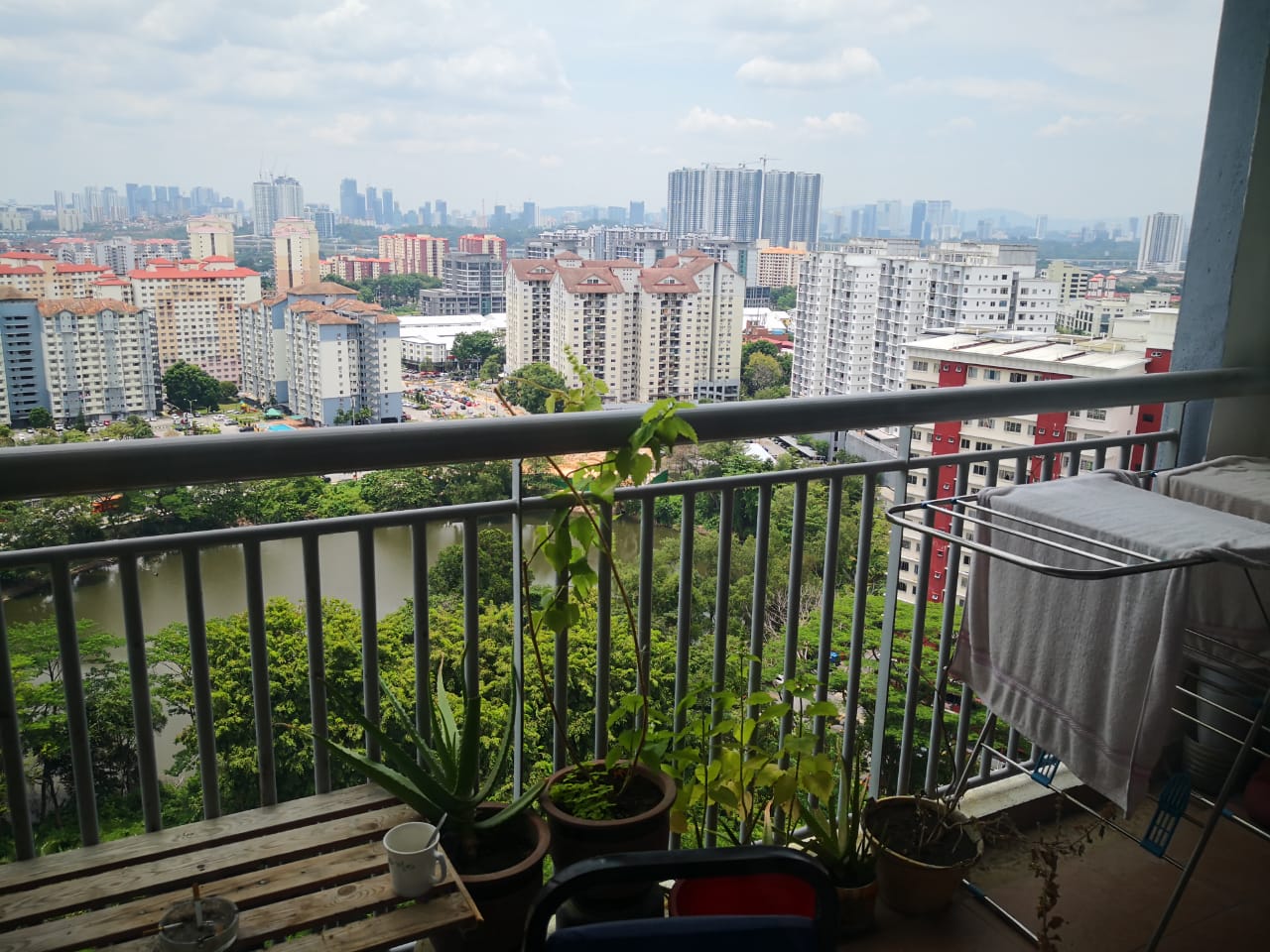 ASTANA LUMAYAN CONDOMINIUM - photo 3