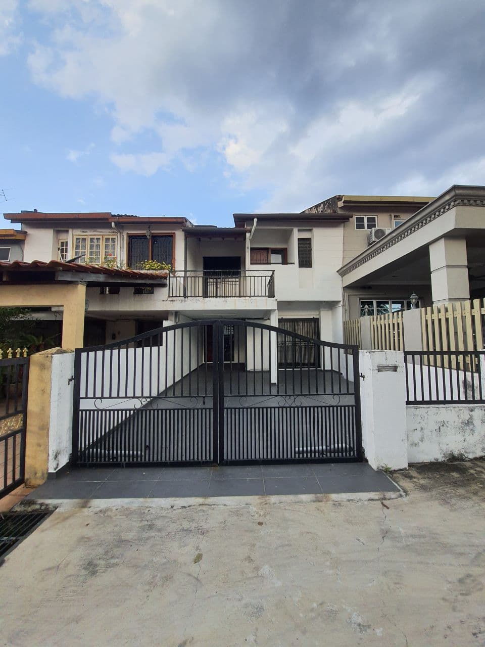 Taman Rasmi Jaya