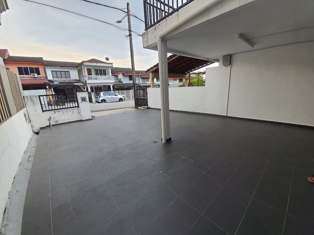 Taman Rasmi Jaya - photo 4
