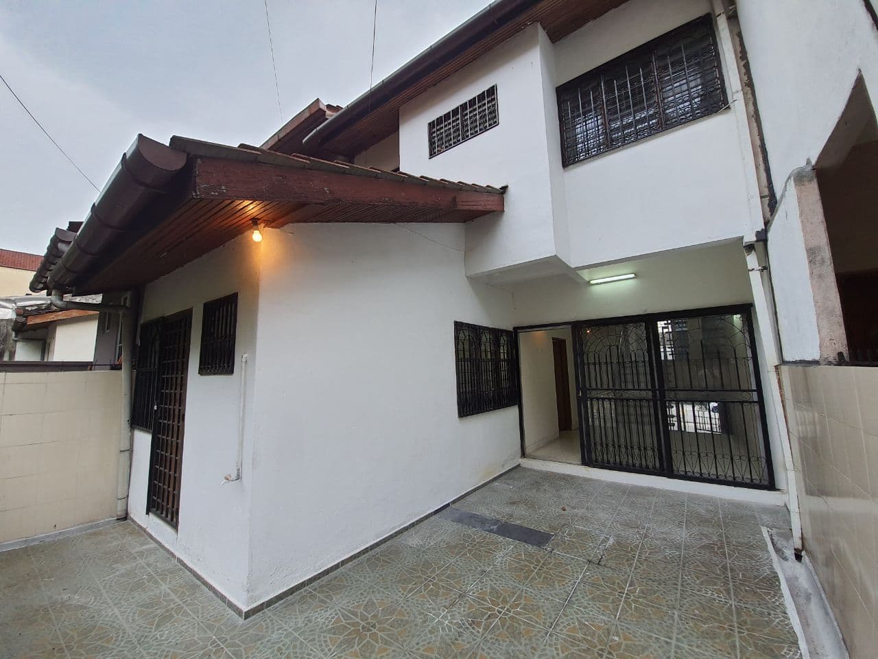 Taman Rasmi Jaya - photo 10