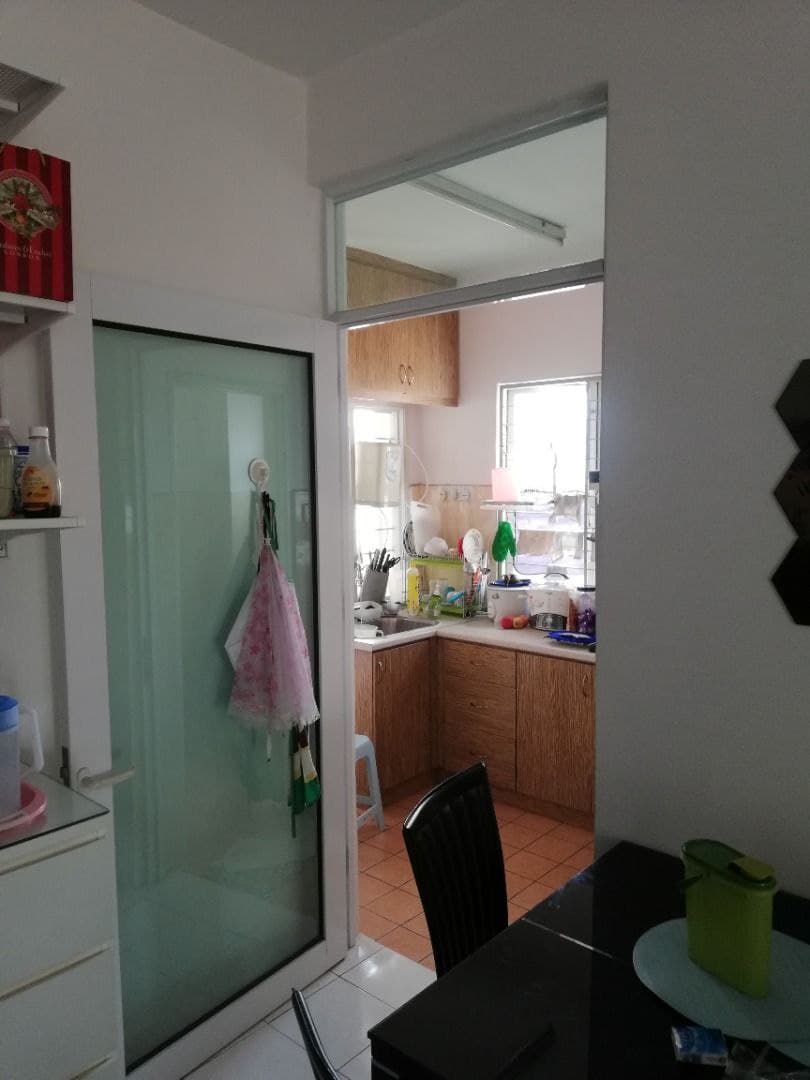 APARTMENT MERDEKA VILLA
