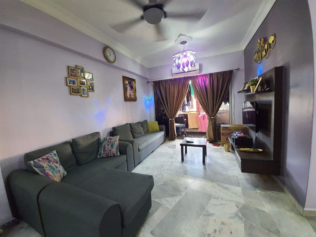 APARTMENT MERDEKA VILLA - photo 9