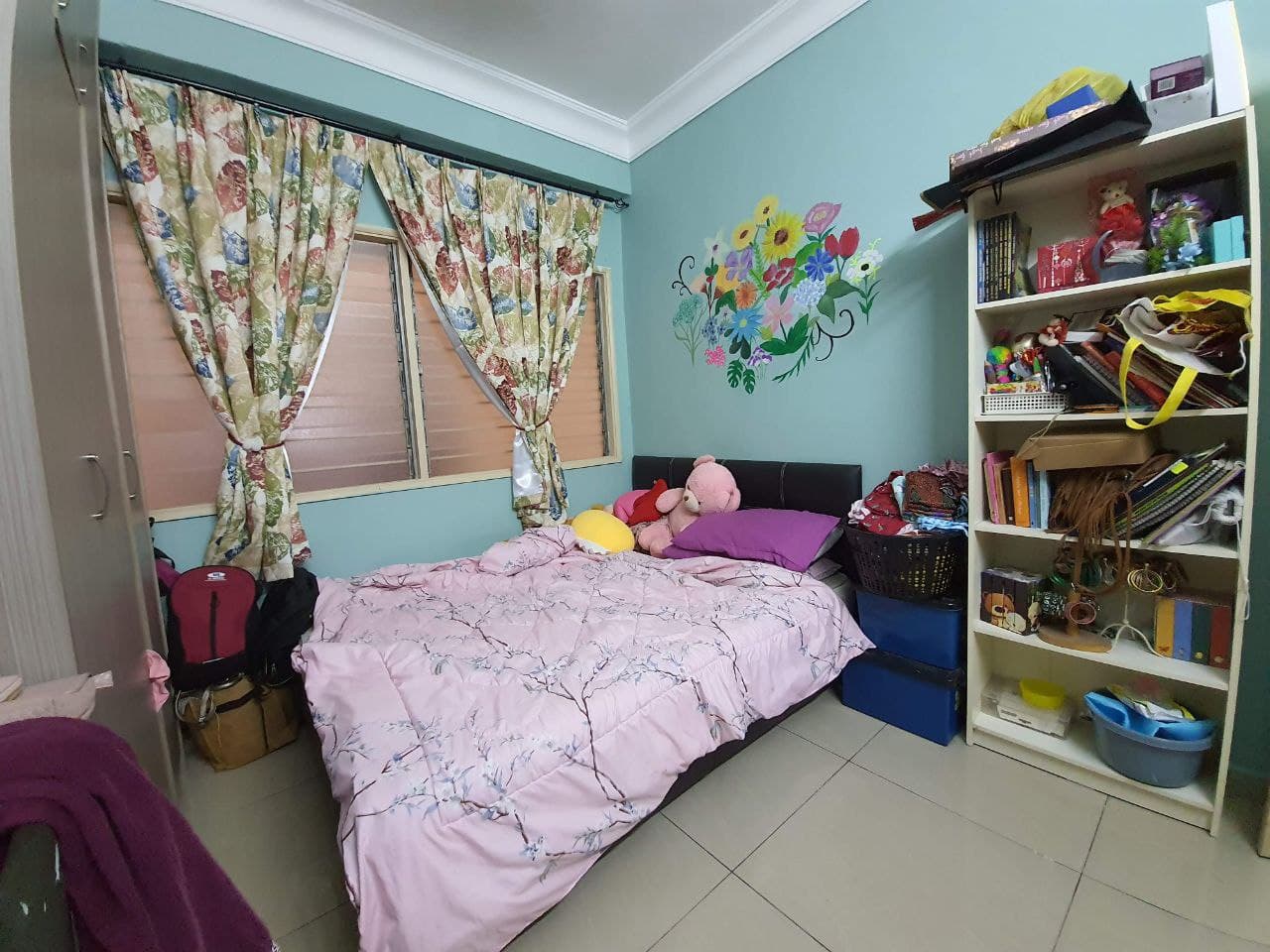 APARTMENT MERDEKA VILLA - photo 10