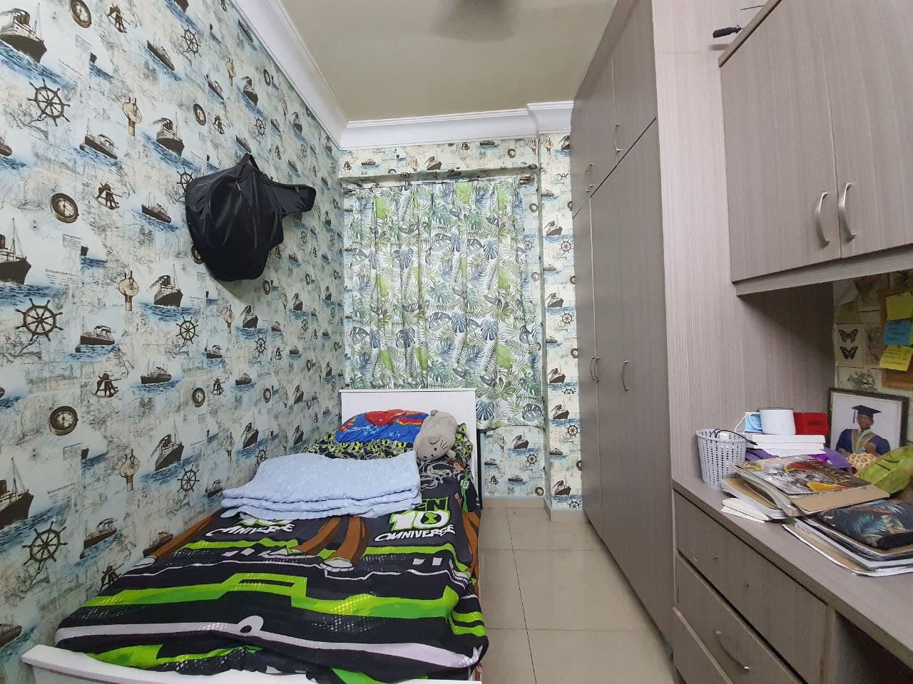 APARTMENT MERDEKA VILLA - photo 11