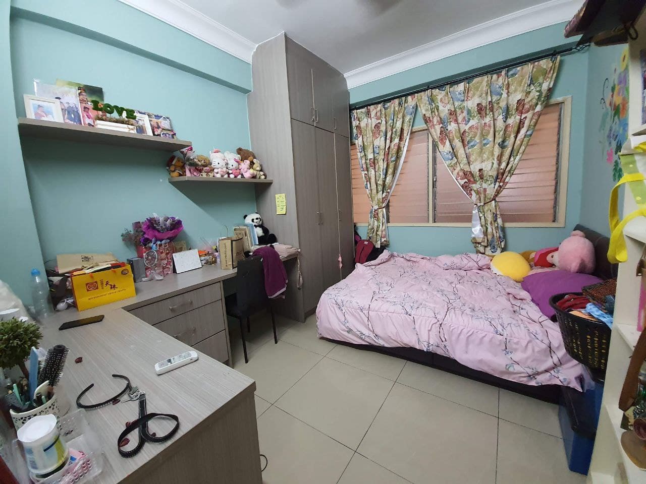 APARTMENT MERDEKA VILLA - photo 12