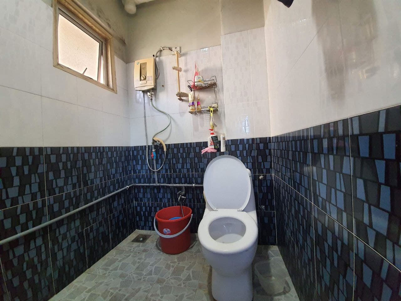 APARTMENT MERDEKA VILLA - photo 13