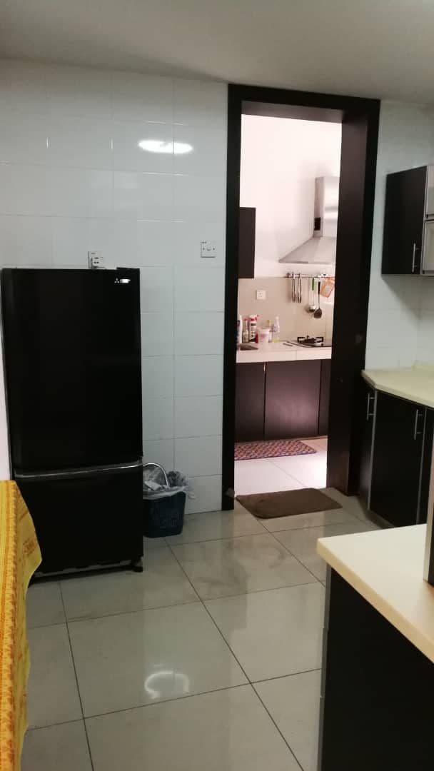 NORTHPOINT ONE AMPANG