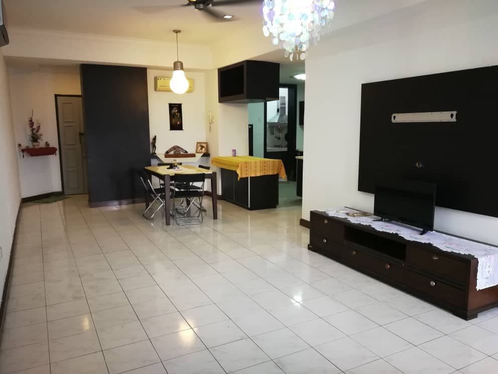 NORTHPOINT ONE AMPANG - photo 7