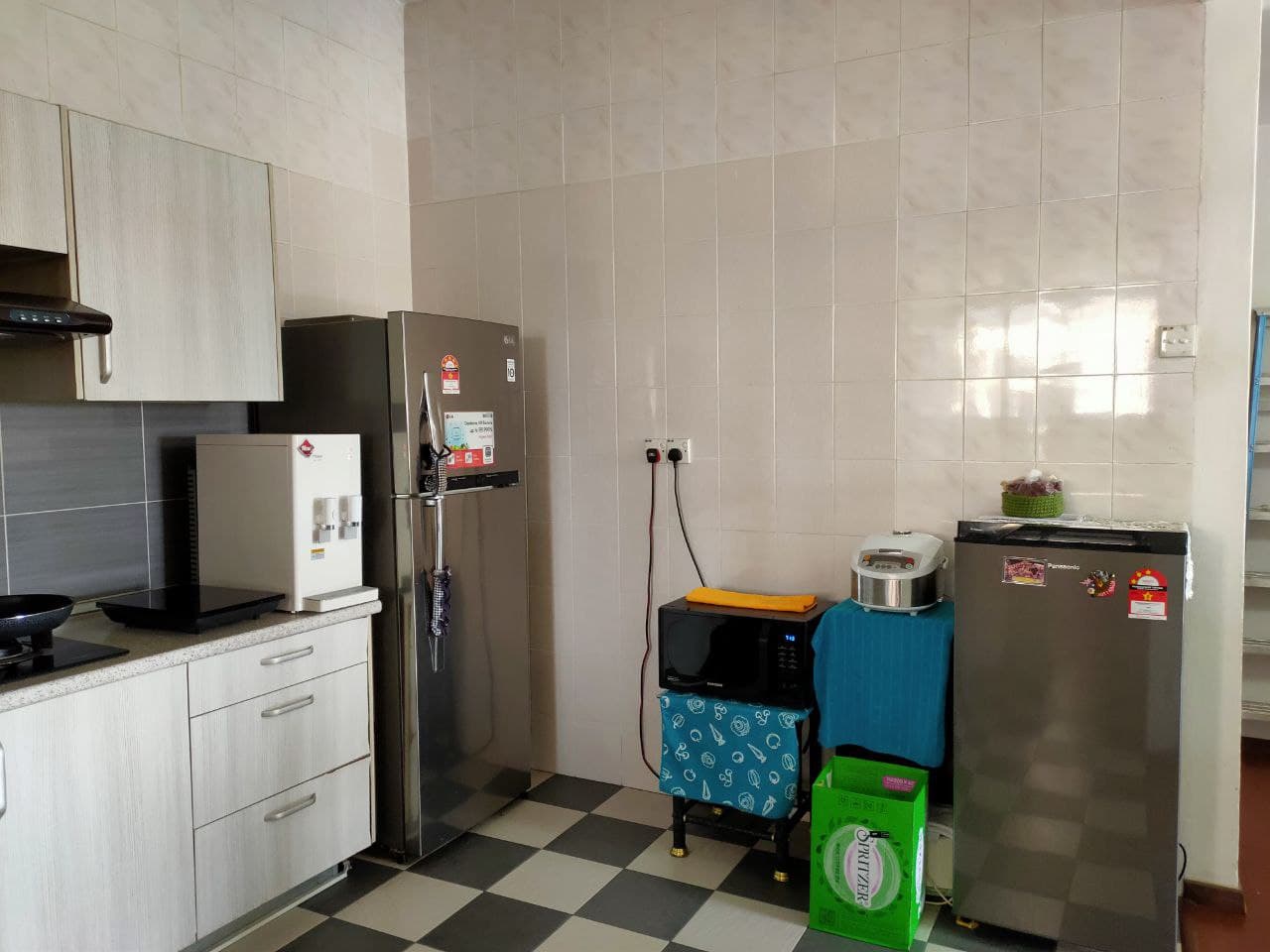NORTHPOINT ONE AMPANG - photo 8