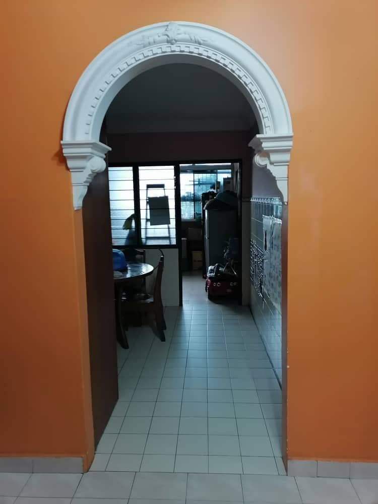 Apartment Sri Pinang Villa - photo 2