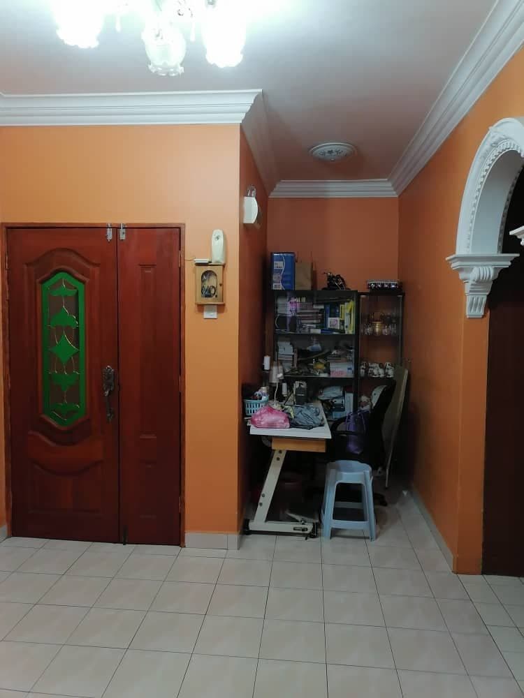 Apartment Sri Pinang Villa - photo 5