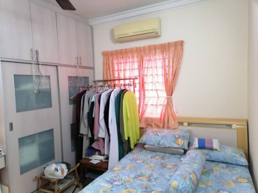 Apartment Sri Pinang Villa - photo 10