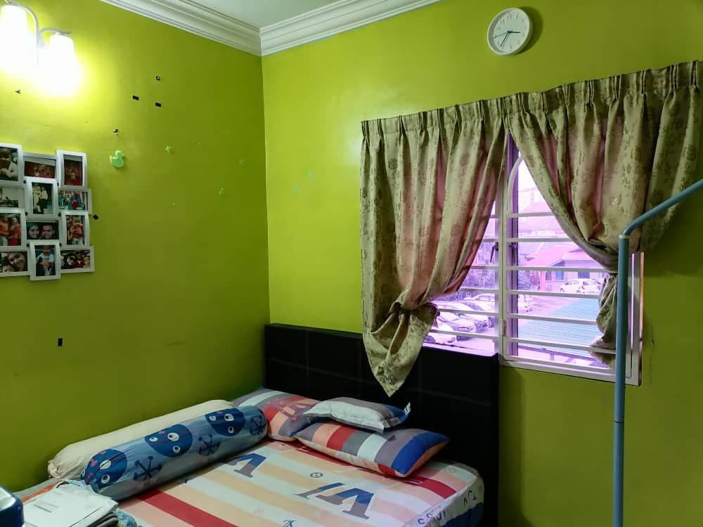 Apartment Sri Pinang Villa - photo 11