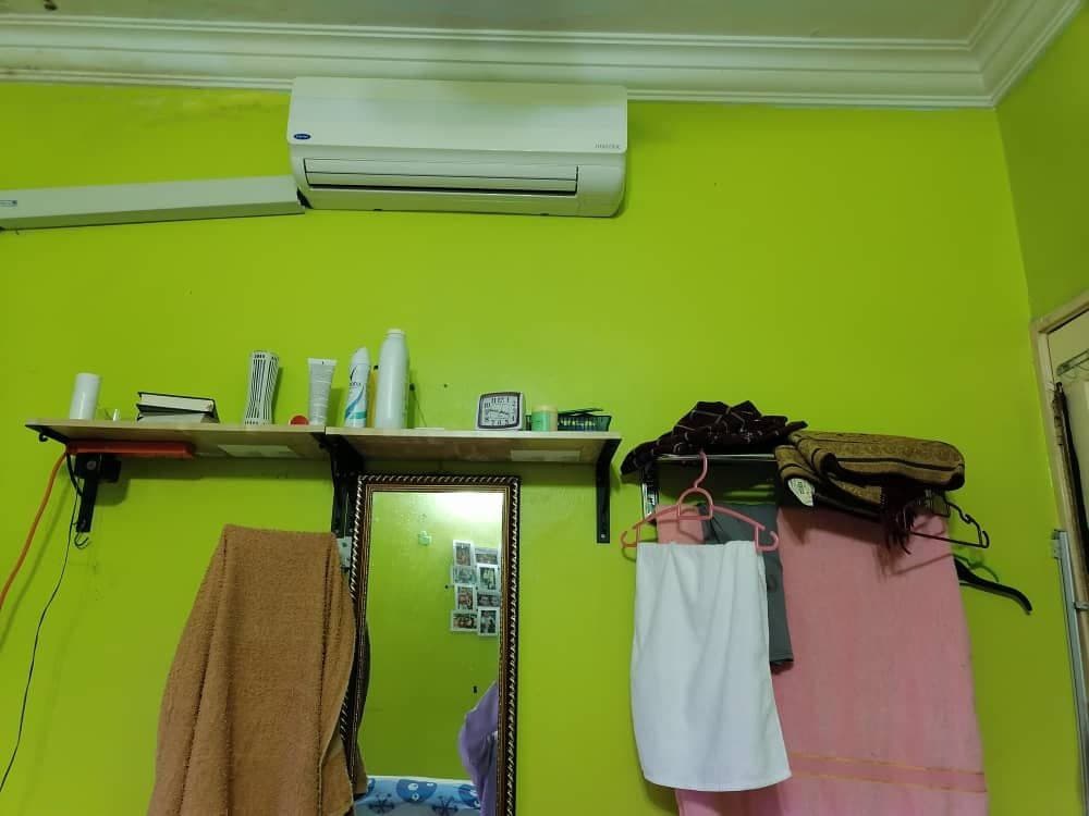 Apartment Sri Pinang Villa - photo 12