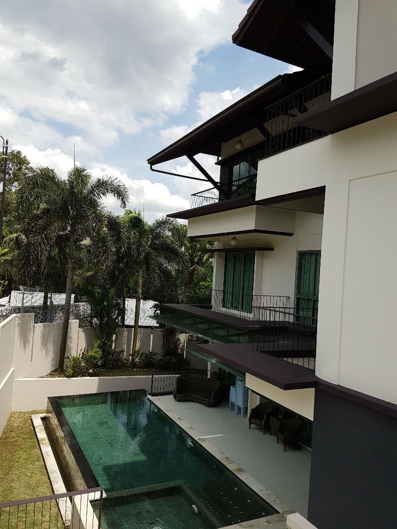 SetiaHills Taman Bukit Indah