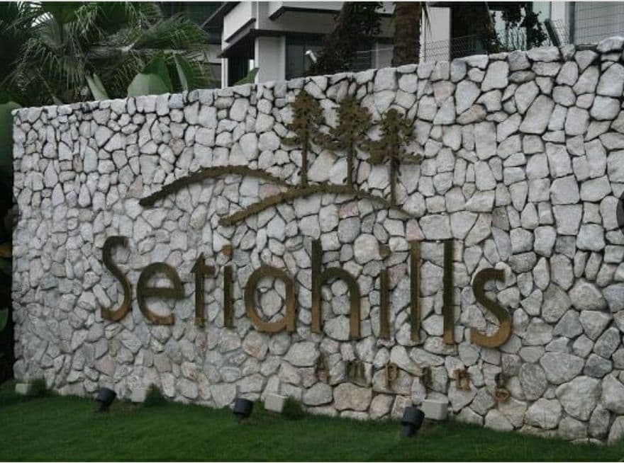 SetiaHills Taman Bukit Indah - photo 2