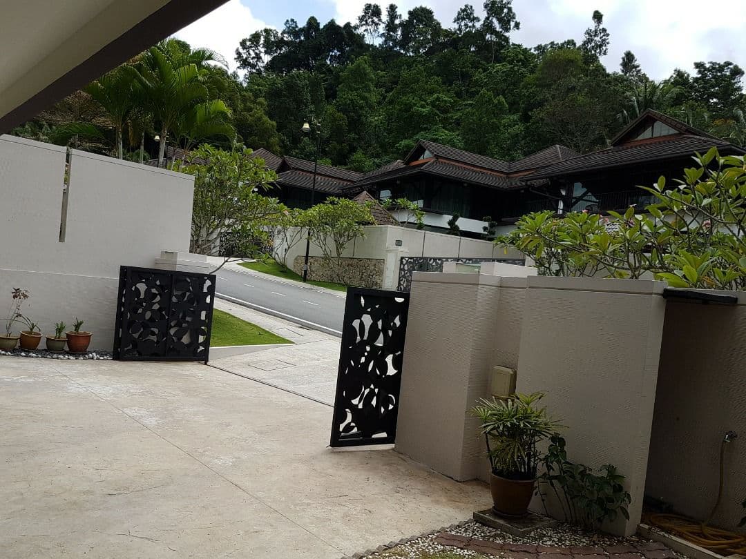 SetiaHills Taman Bukit Indah - photo 4